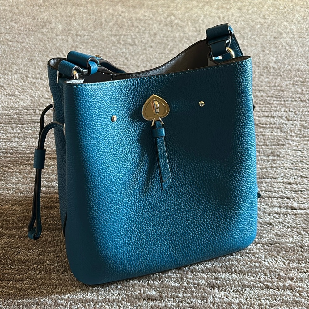 Kate Spade bucket bag